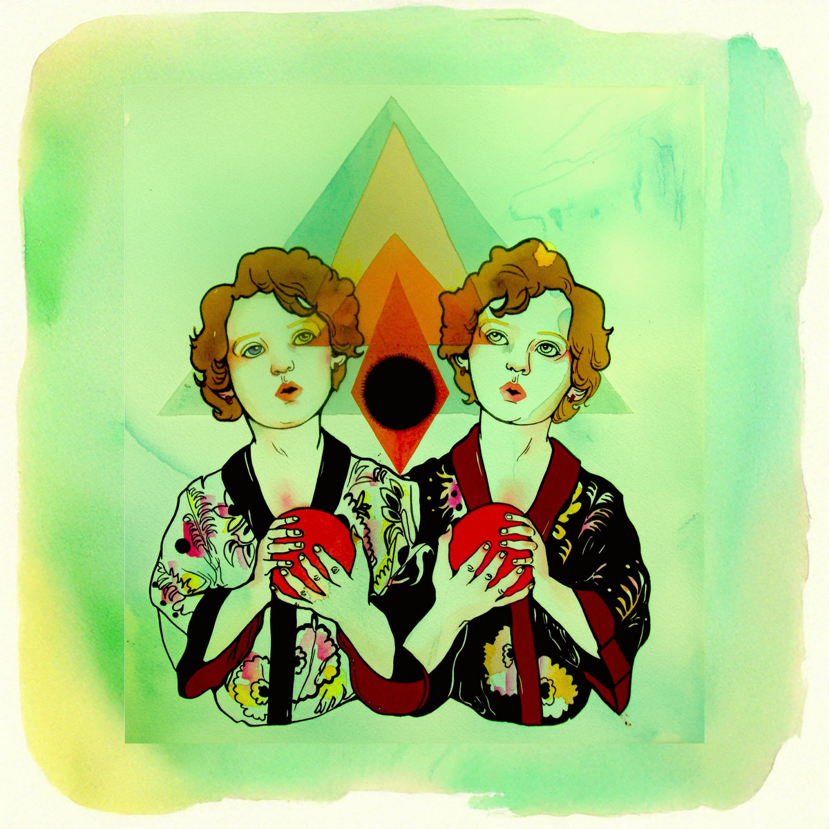 Cover of One and The Same
